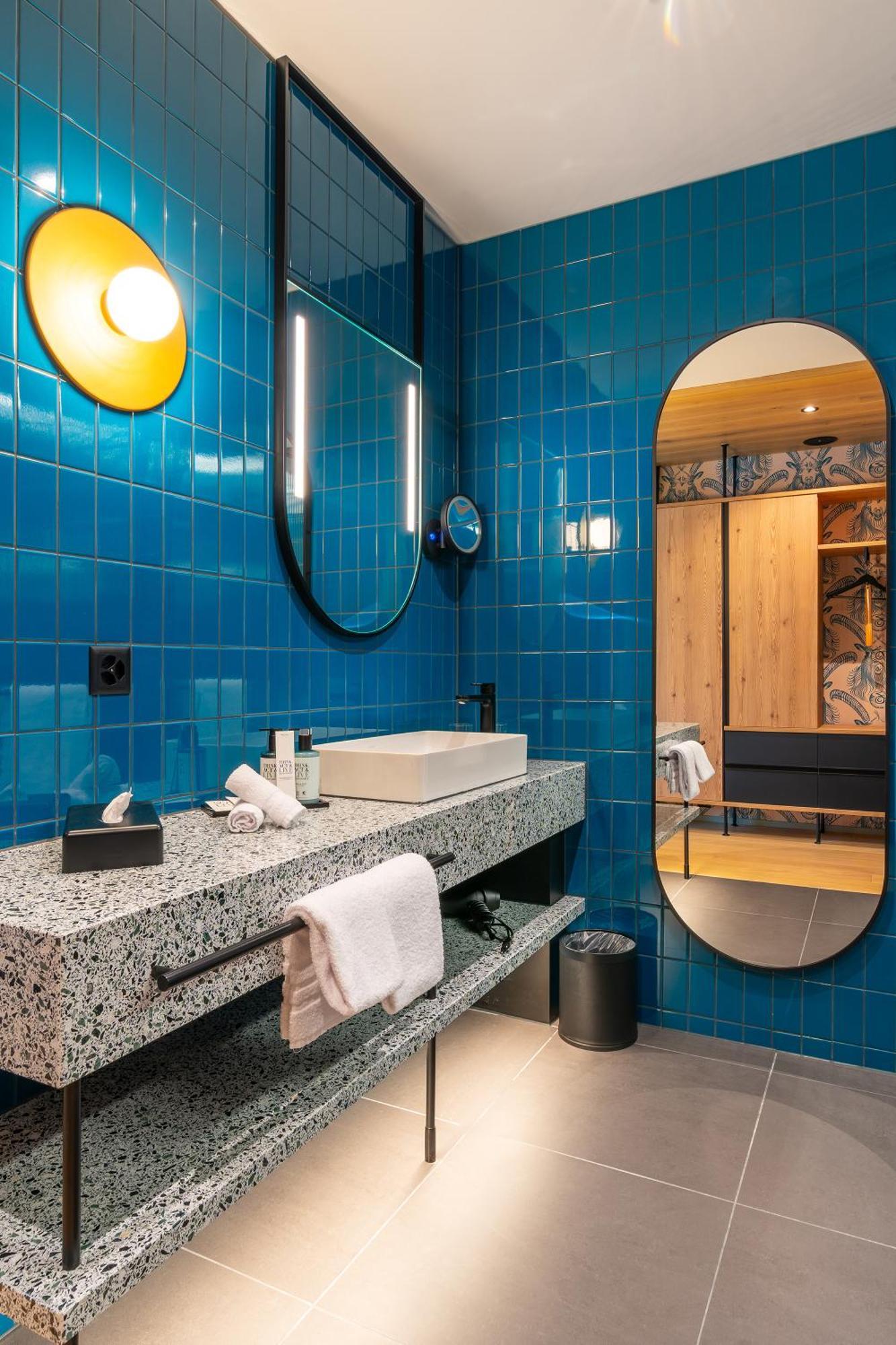Hotel Sunstar Pontresina Zewnętrze zdjęcie