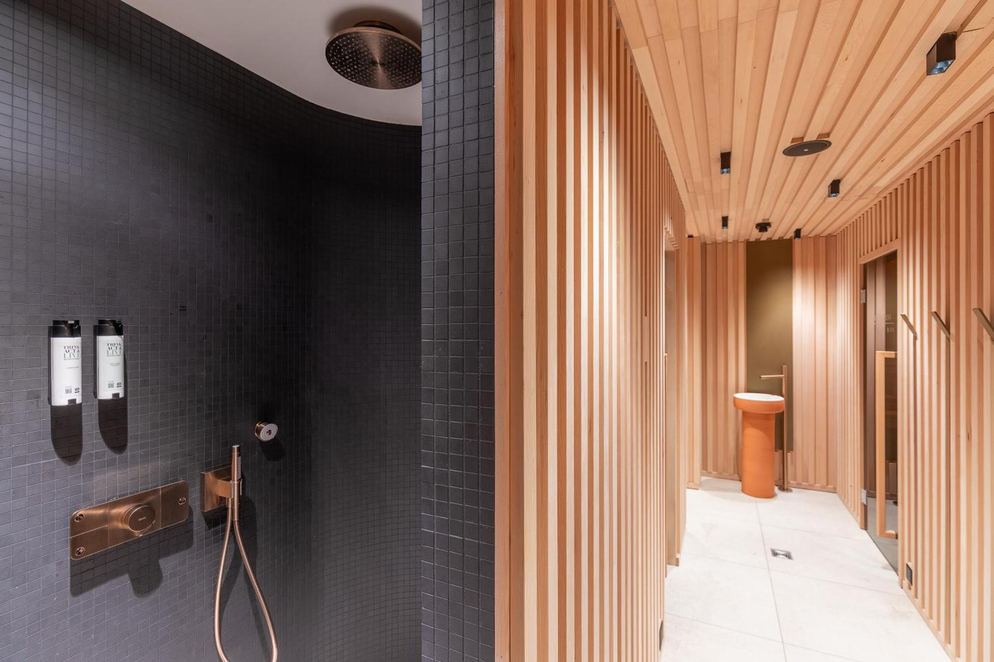 Hotel Sunstar Pontresina Zewnętrze zdjęcie