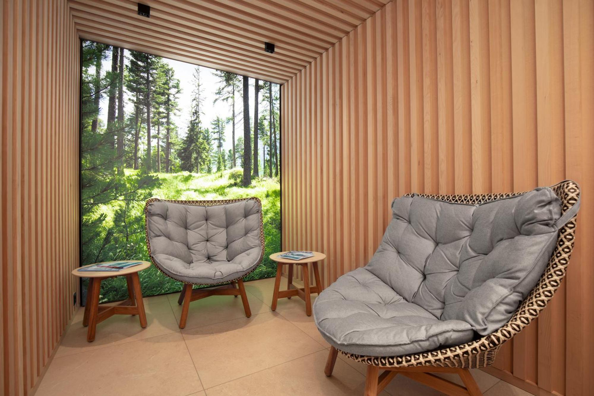 Hotel Sunstar Pontresina Zewnętrze zdjęcie