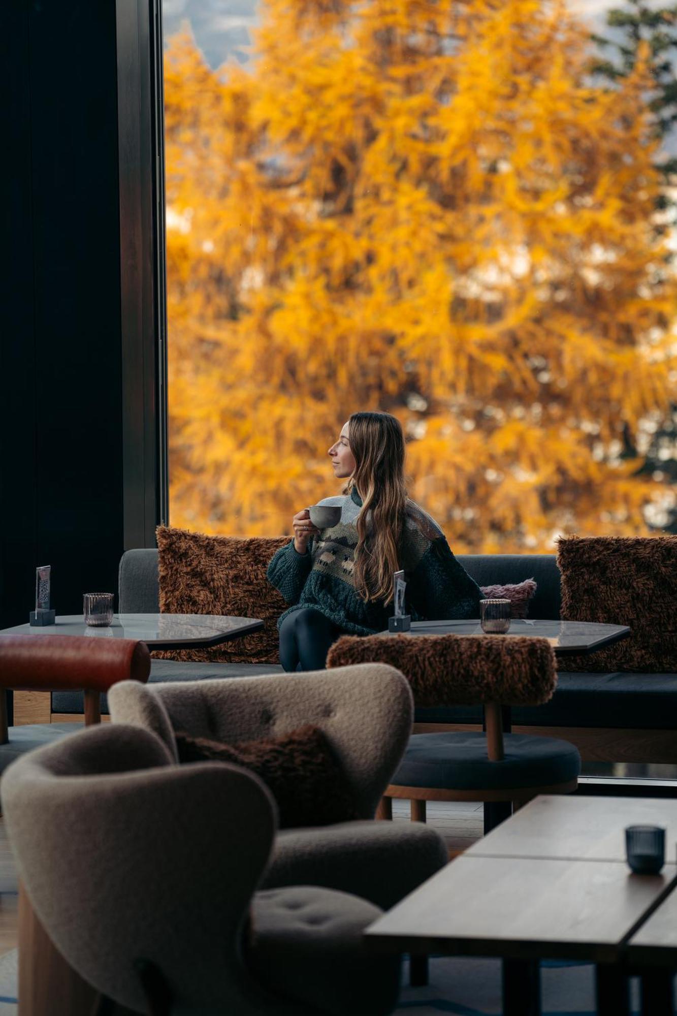 Hotel Sunstar Pontresina Zewnętrze zdjęcie